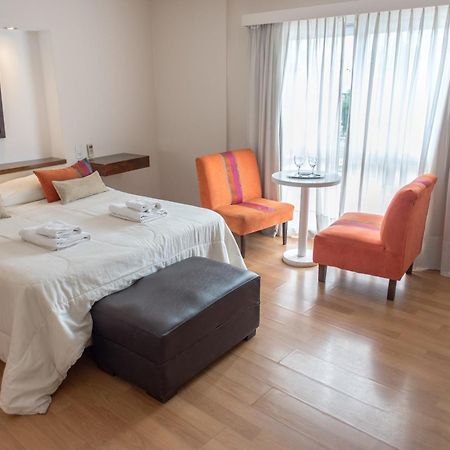 Santa Cecilia Resort & Spa I Villa Carlos Paz Extérieur photo