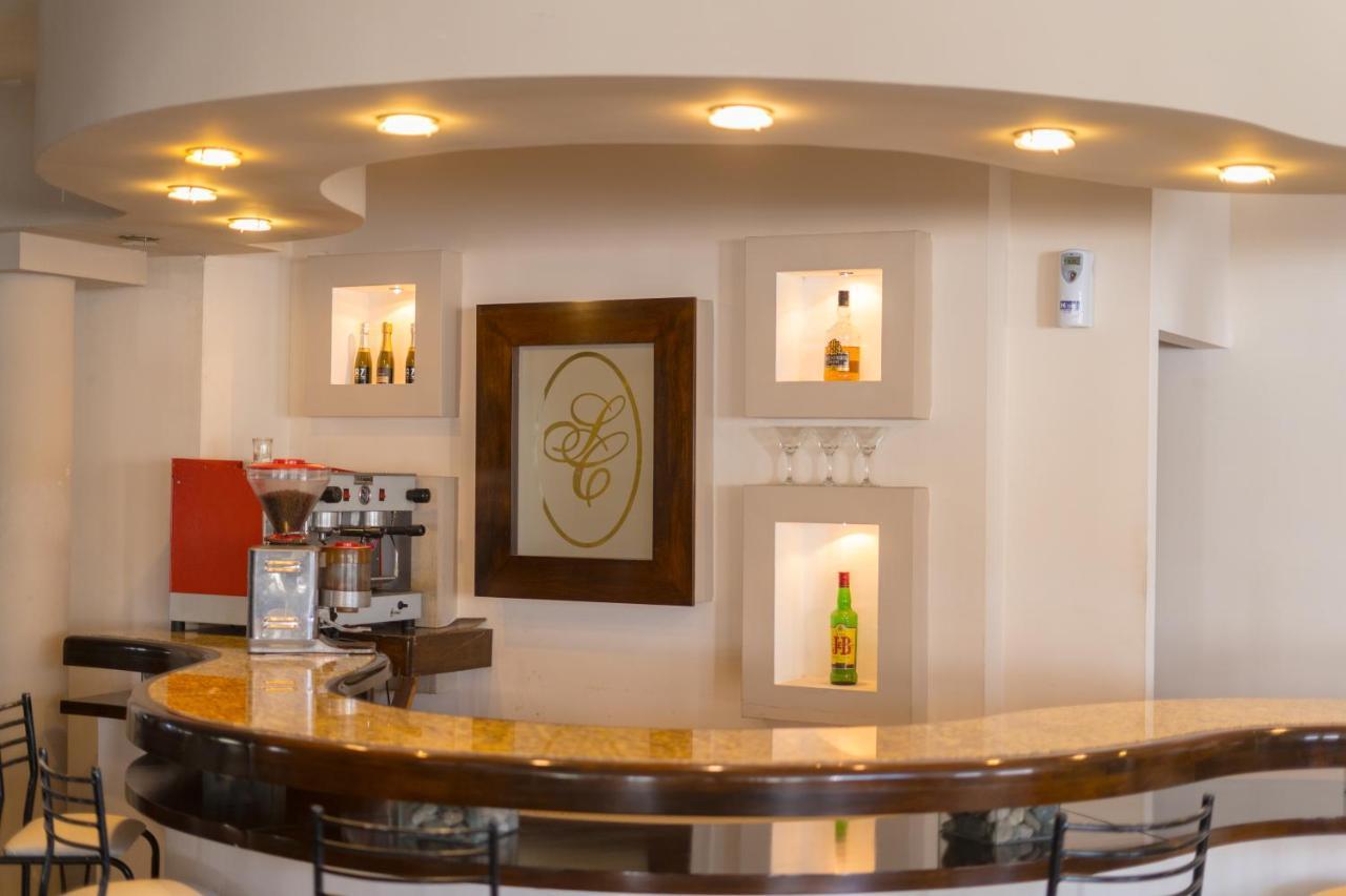 Santa Cecilia Resort & Spa I Villa Carlos Paz Extérieur photo