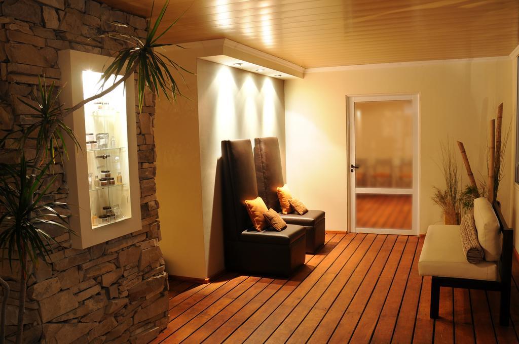 Santa Cecilia Resort & Spa I Villa Carlos Paz Extérieur photo