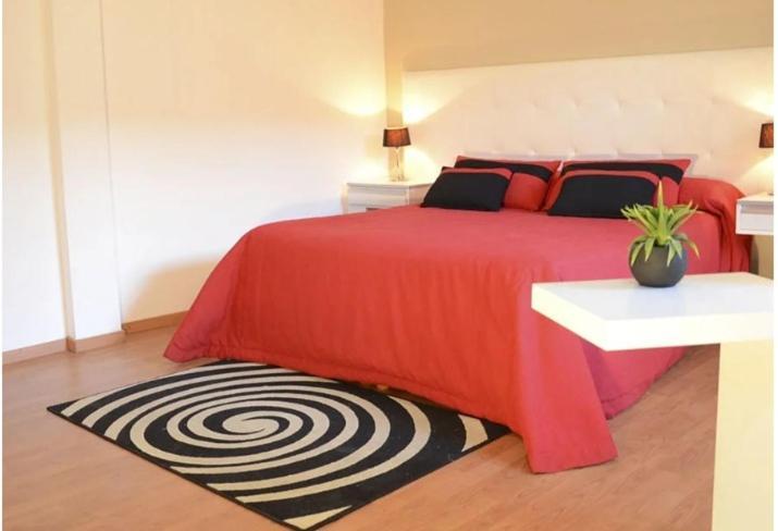 Santa Cecilia Resort & Spa I Villa Carlos Paz Extérieur photo