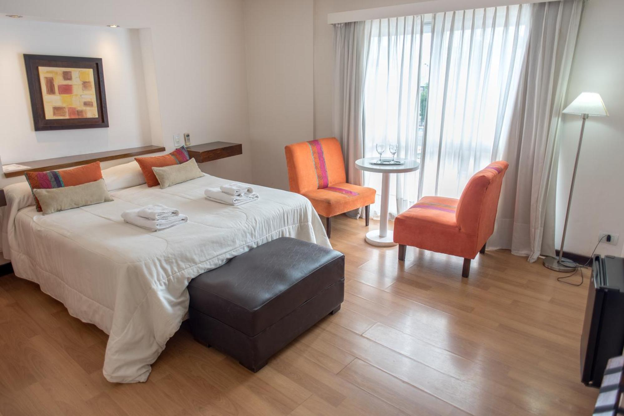 Santa Cecilia Resort & Spa I Villa Carlos Paz Extérieur photo