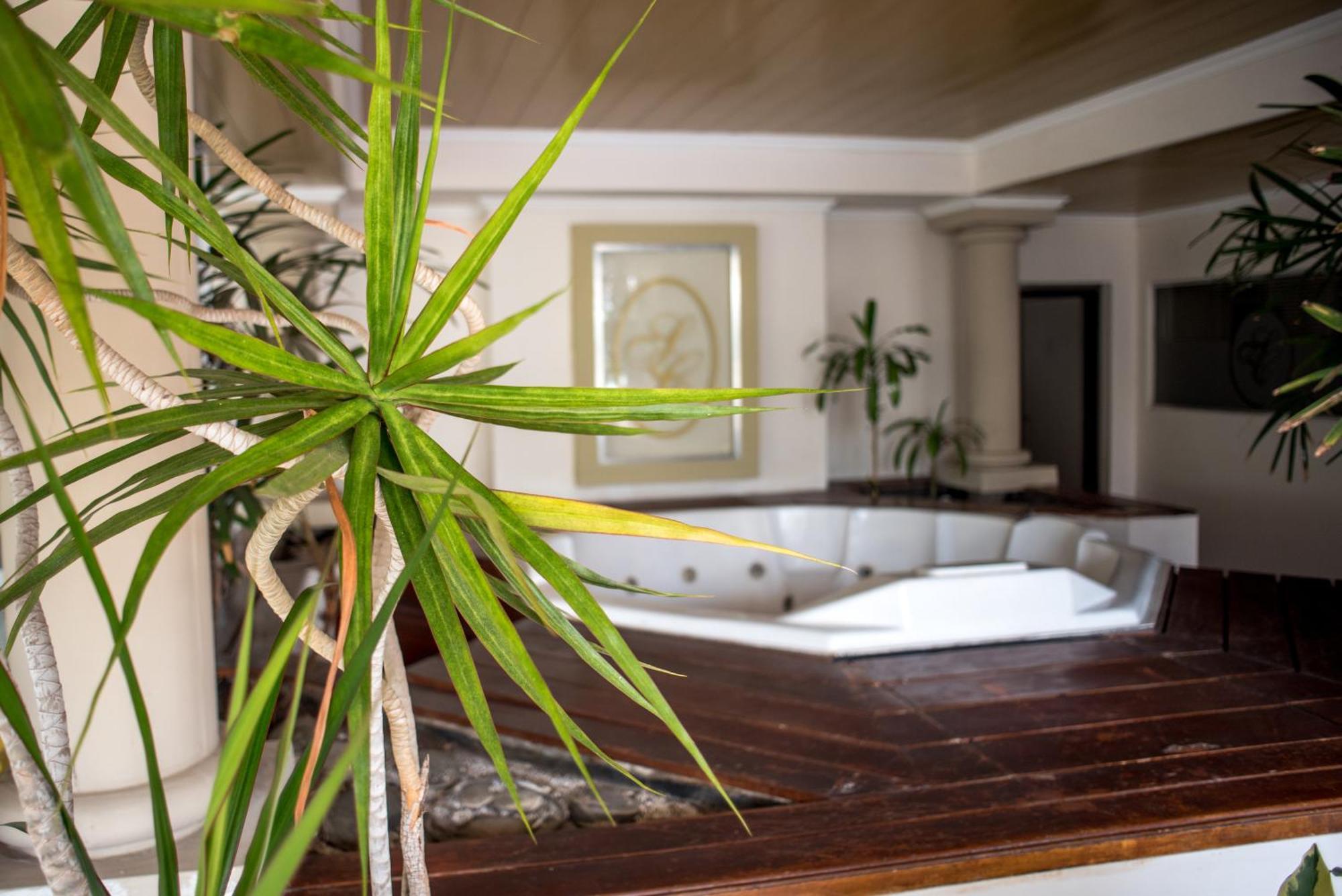 Santa Cecilia Resort & Spa I Villa Carlos Paz Extérieur photo