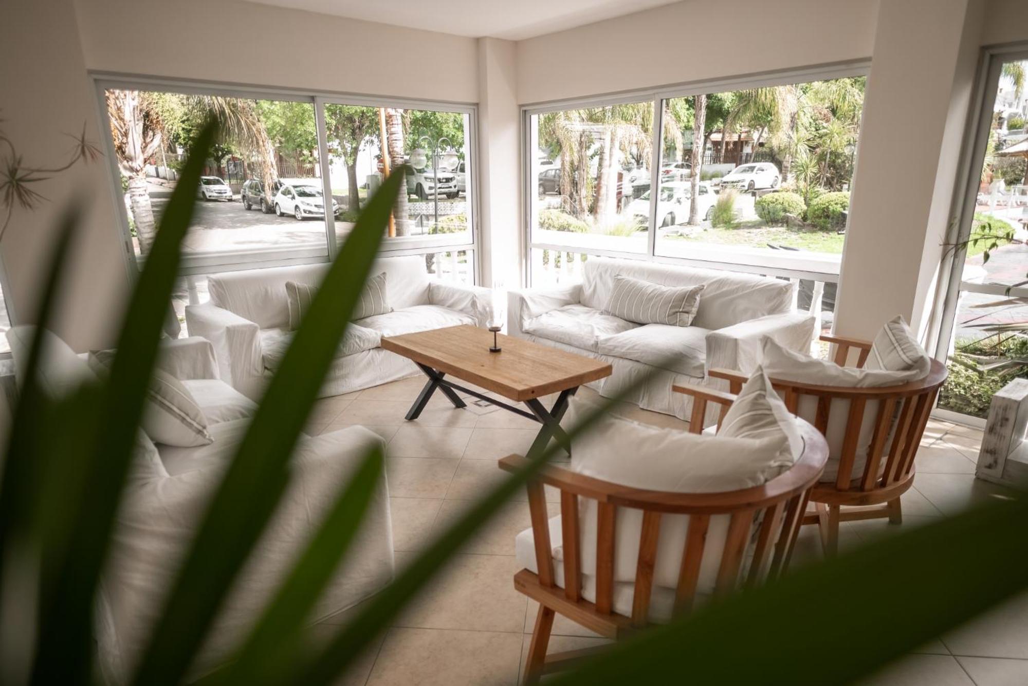 Santa Cecilia Resort & Spa I Villa Carlos Paz Extérieur photo