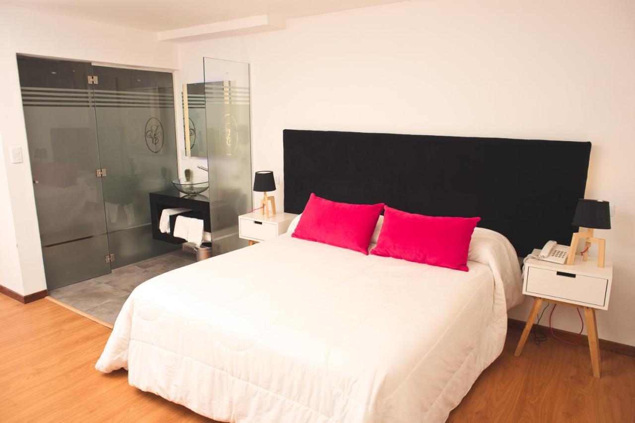 Santa Cecilia Resort & Spa I Villa Carlos Paz Extérieur photo